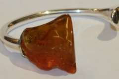 Armring m rav